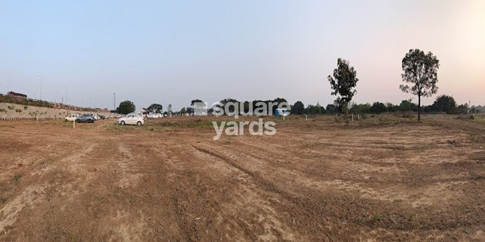 Yoshitha Supreme Zone, Ravindra Nagar, Sadashivpet