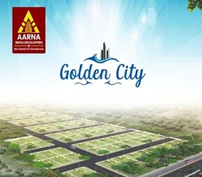 Aarna Golden City