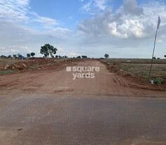 BBG True Fortune Signature, Enkepalle, Sadashivpet