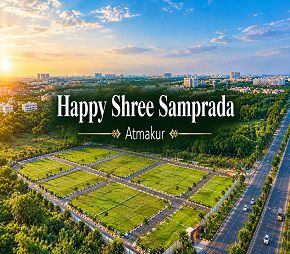 Happy Shree Samprada, Atmakur, Sadashivpet