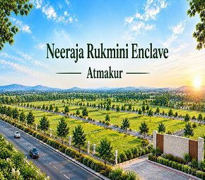 Neeraja Rukmini Enclave, Atmakur, Sadashivpet