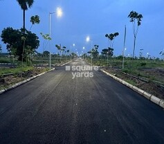 Sai Annapurna County, Peddapur, Sadashivpet