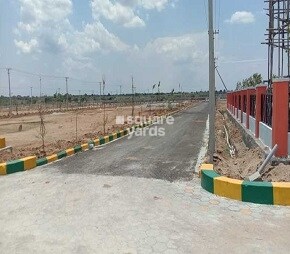 Subhagruha Sukrithi Samyuktha, Nandikandi, Sadashivpet