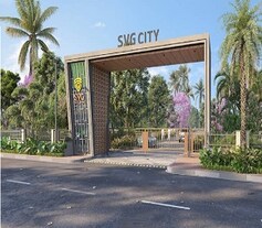 The SVG City, Ishratabad, Sadashivpet