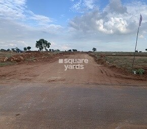 True Fortune Commercial, Ishratabad, Sadashivpet