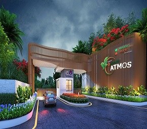 Western Varahi Whealth Atmos