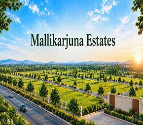Mallikarjuna Estates