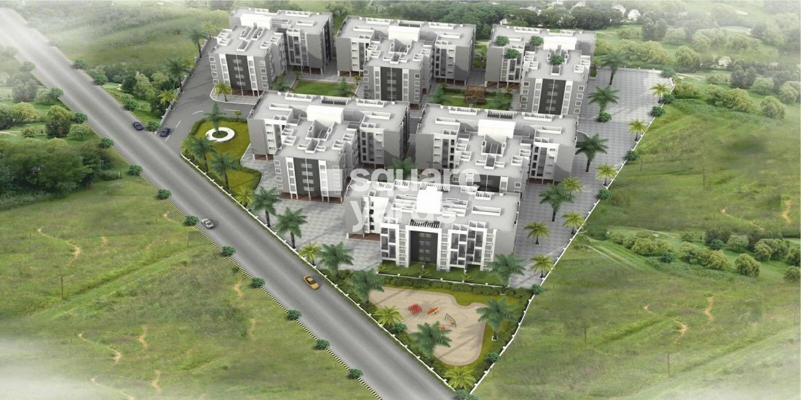 Maple Aapla Ghar Wai Featured Image