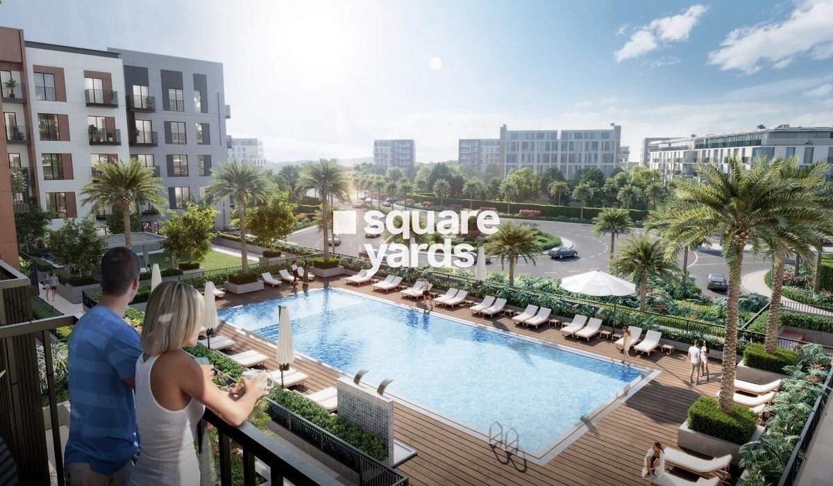 Eagle Rimal Residence