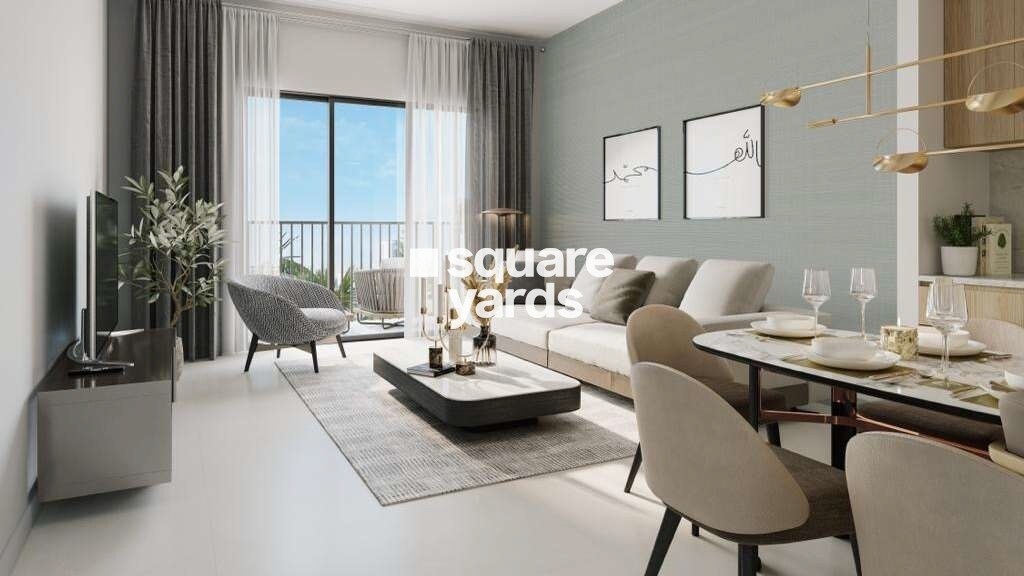 Eagle Rimal Residence