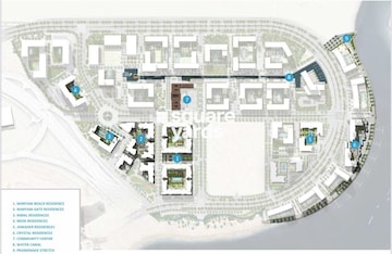 Eagle Rimal Residence