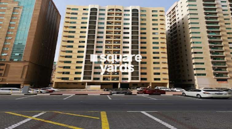 al batool tower project project large image1 8132