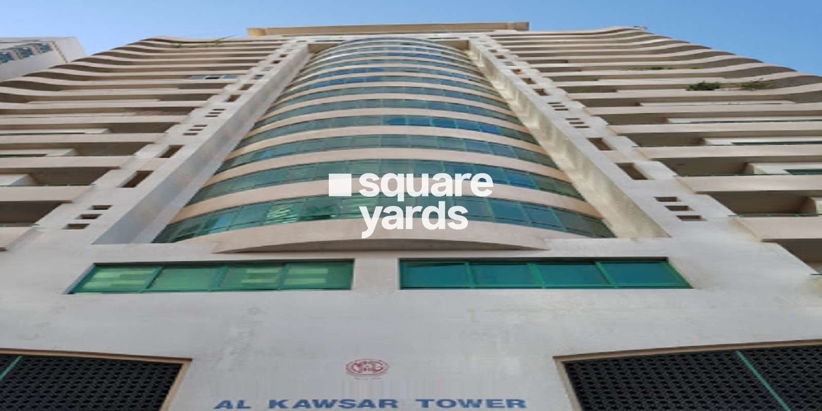 Al Kawsar Tower Cover Image