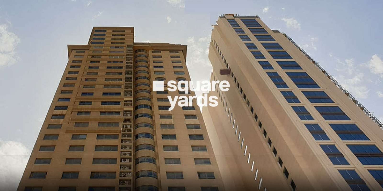 Al Marwa Towers Cover Image