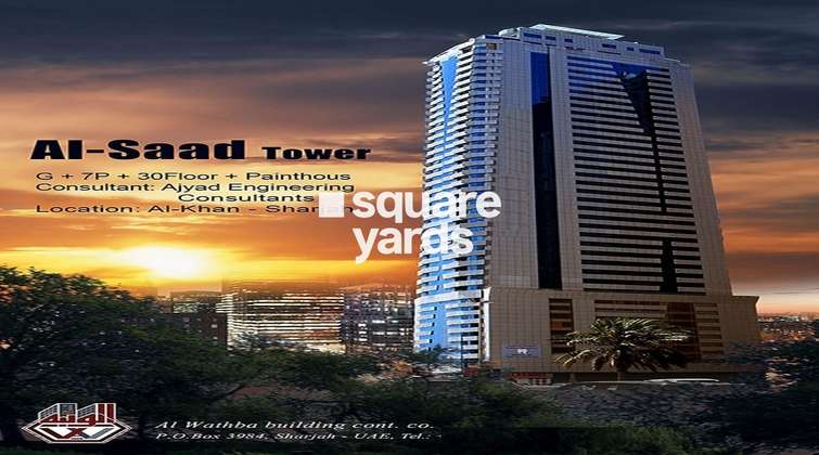 al wathba saad tower residence project project large image1 6917