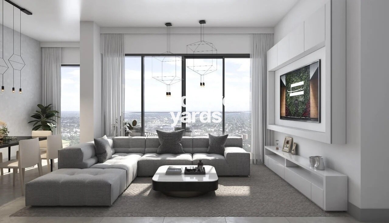 Representative image as actual visual unavailable for Alef Al Mamsha