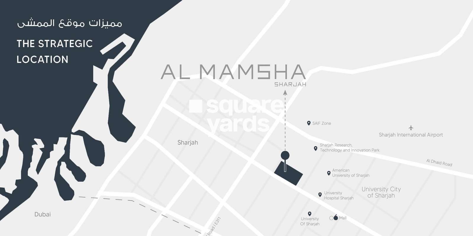alef al mamsha project location image1