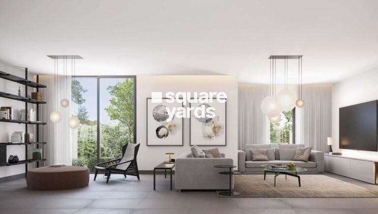 Representative image as actual visual unavailable for Alef Hayyan Villas