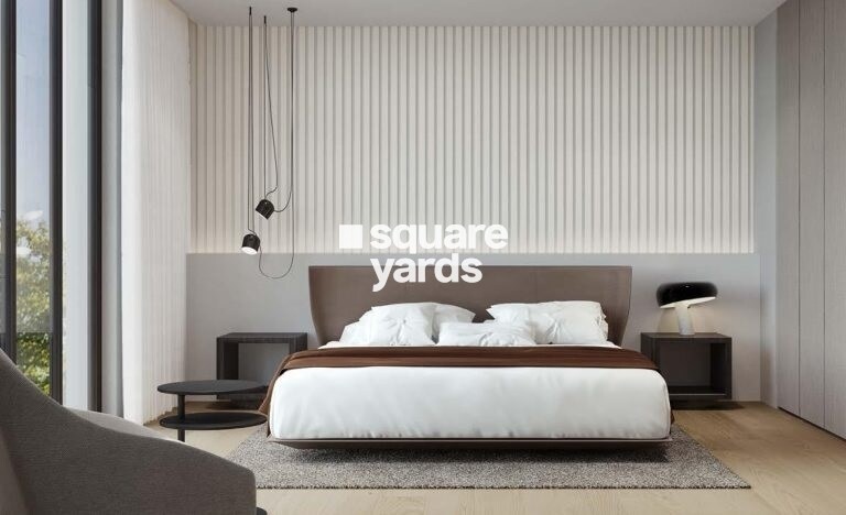 Representative image as actual visual unavailable for Alef Hayyan Villas