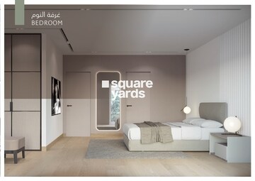 Alef Hayyan Villas