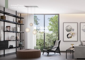 Alef Hayyan Villas