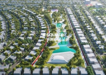 Alef Hayyan Villas