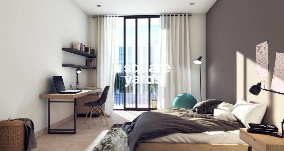 arada  nest project apartment interiors1