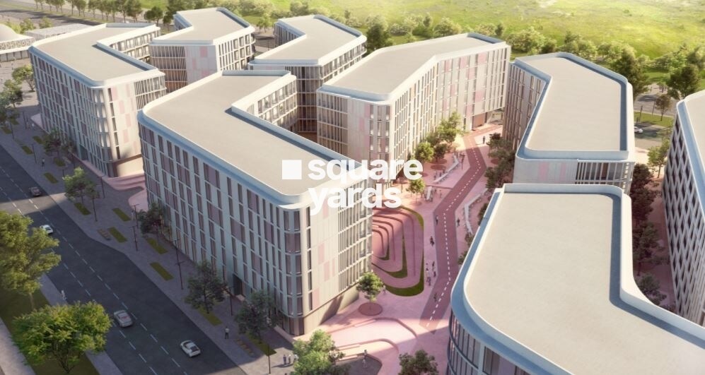 Representative image as actual visual unavailable for Arada Nest