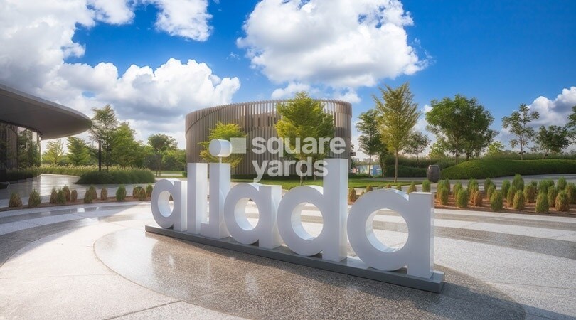 Representative image as actual visual unavailable for Arada Aljada