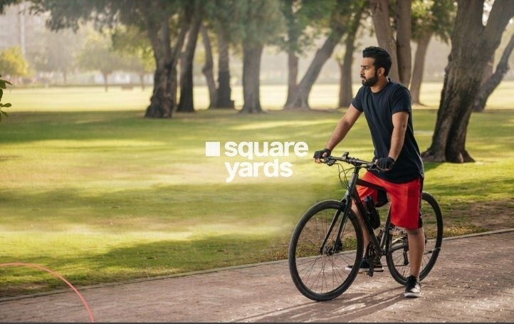 Representative image as actual visual unavailable for Arada Masaar Sendian