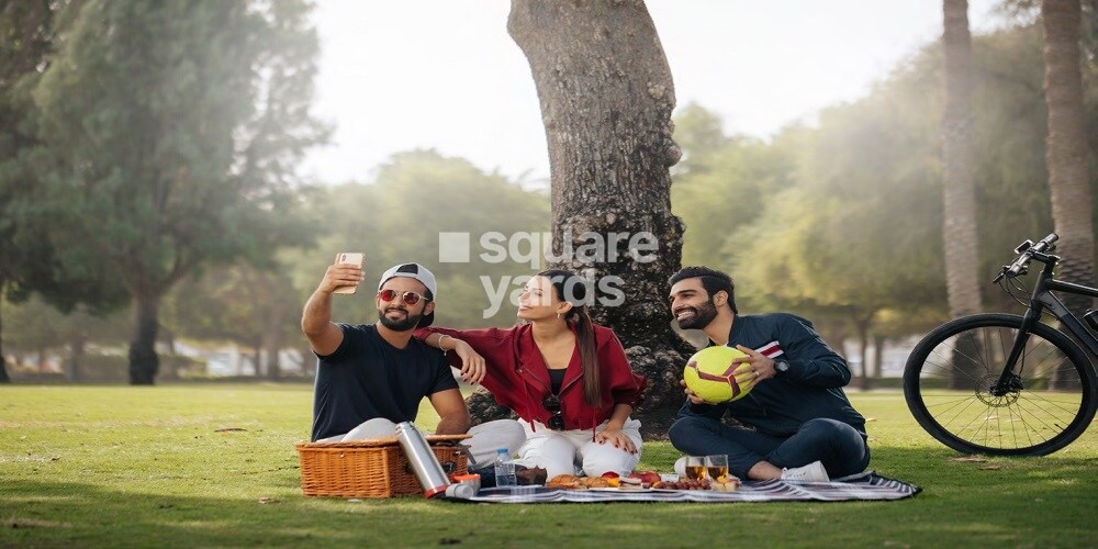 Representative image as actual visual unavailable for Arada Masaar Sendian