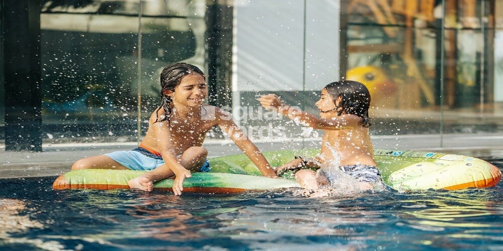 Representative image as actual visual unavailable for Arada Masaar Sendian