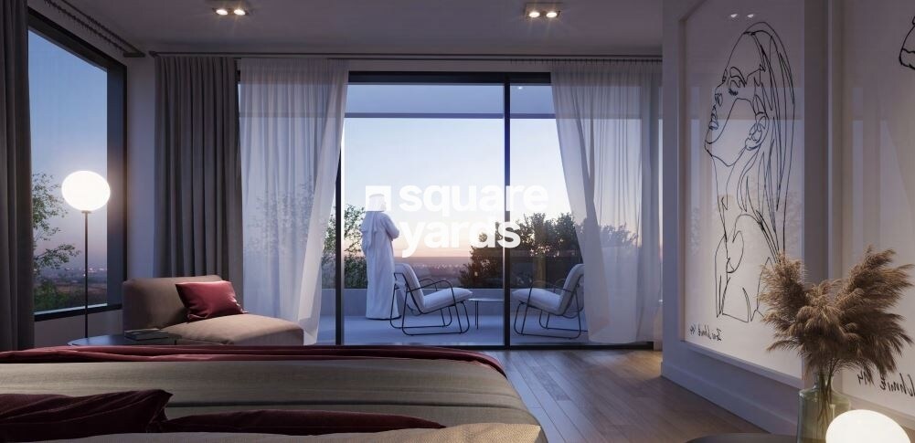 Arada Masaar Sendian