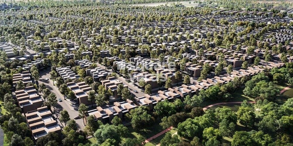 Representative image as actual visual unavailable for Arada Masaar Sendian