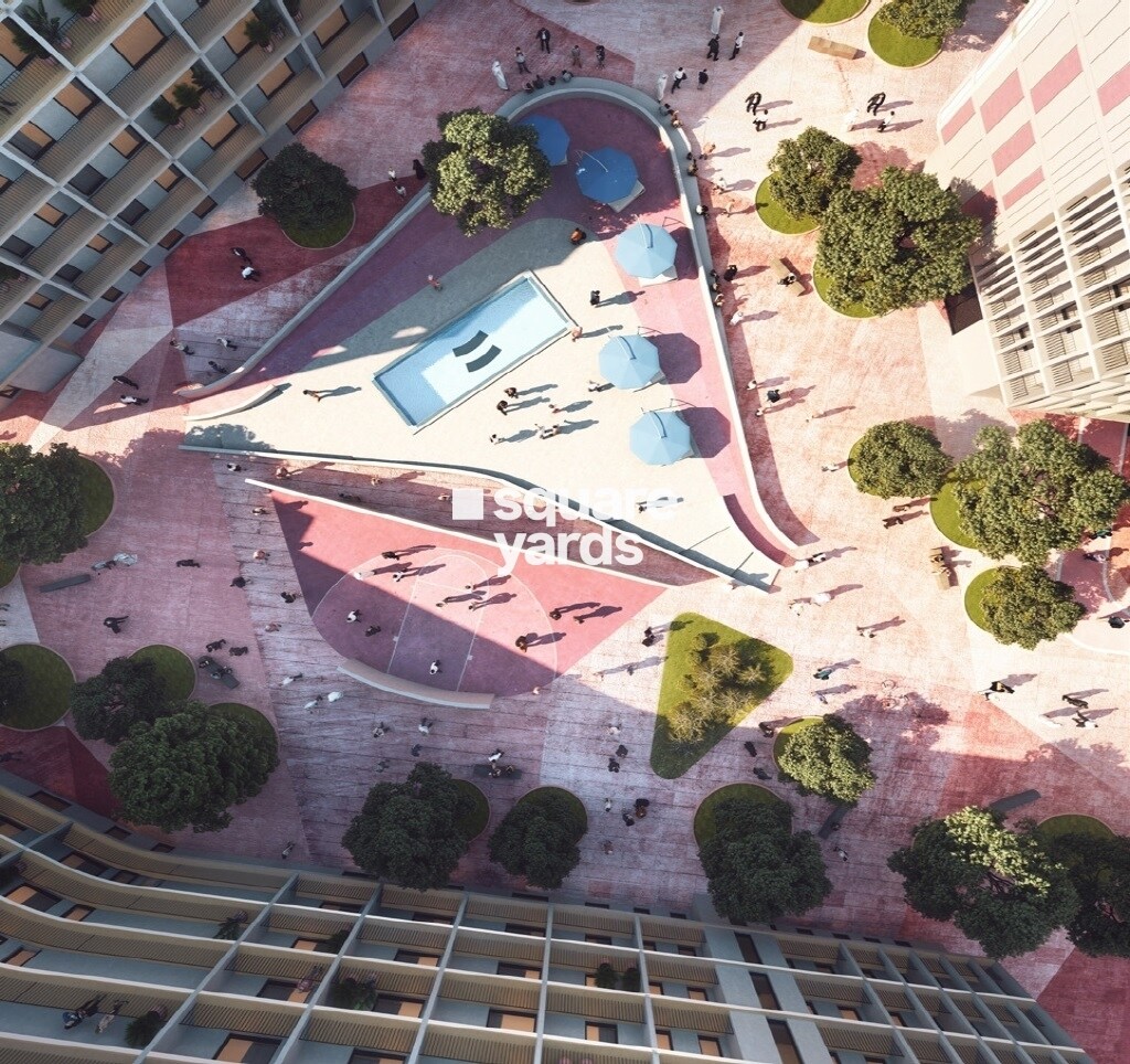 Representative image as actual visual unavailable for Arada Nest