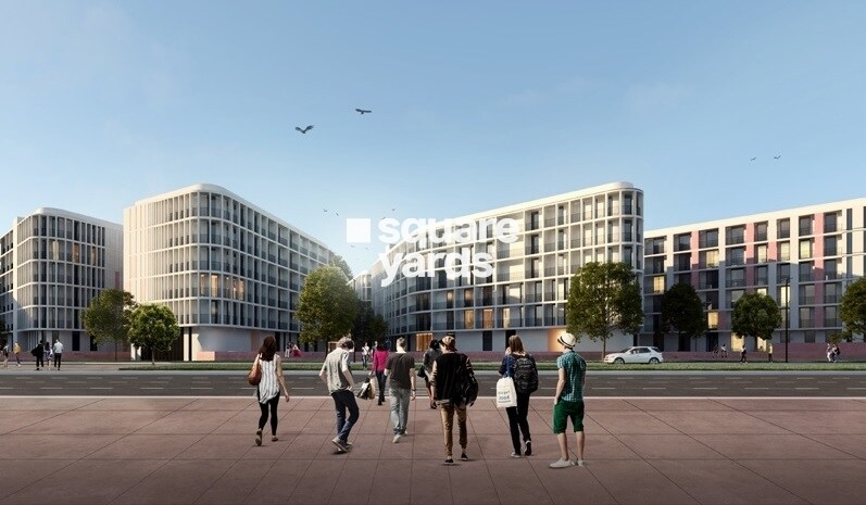 Representative image as actual visual unavailable for Arada Nest