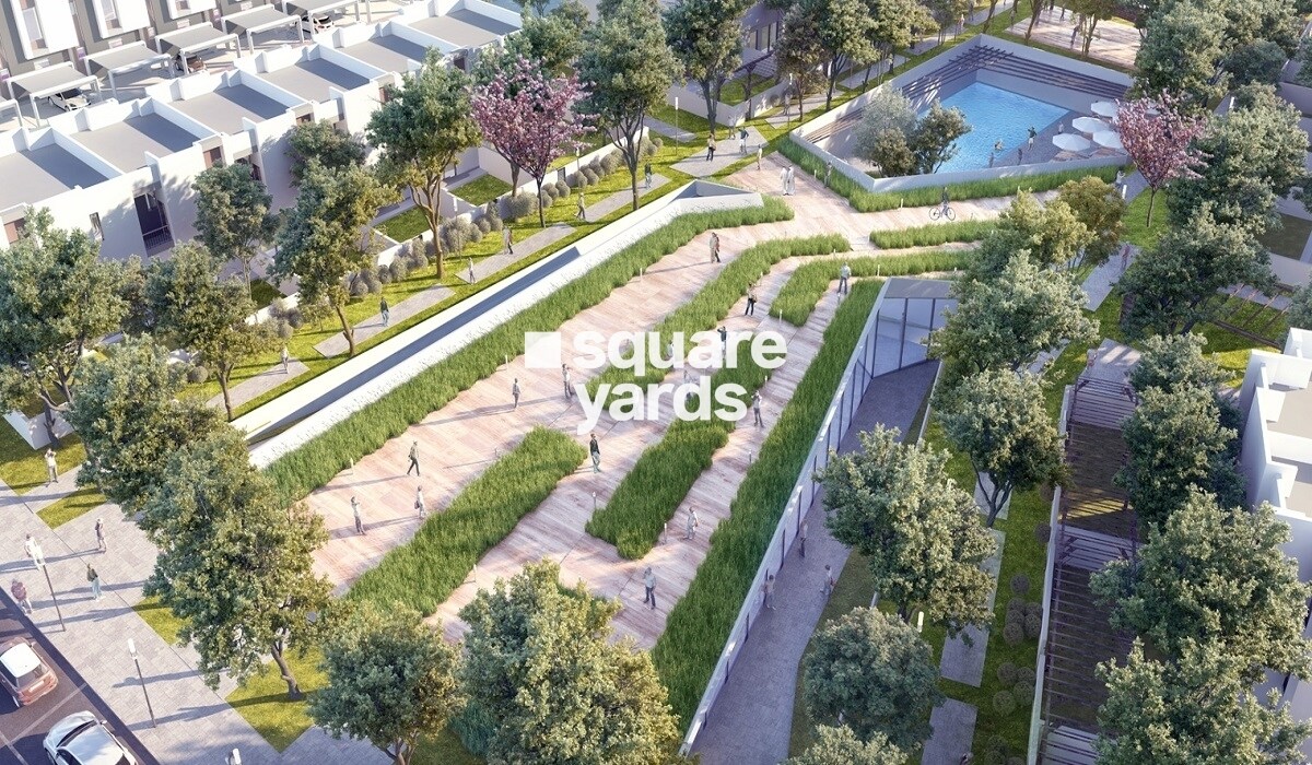 Representative image as actual visual unavailable for Arada Sarab 2