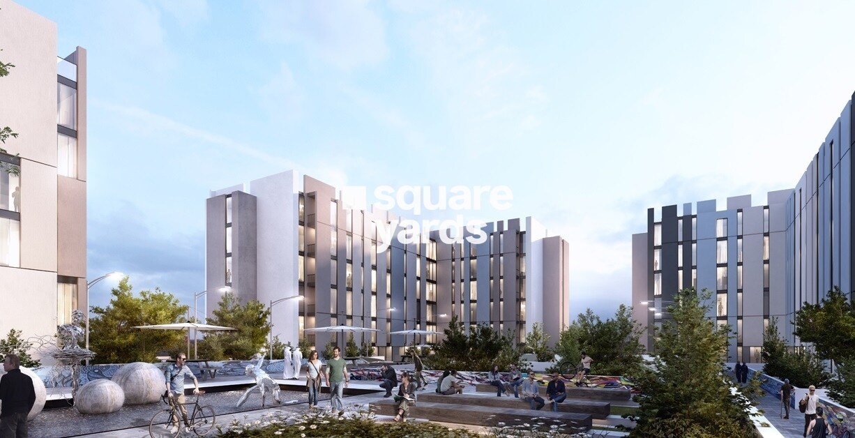 Representative image as actual visual unavailable for Arada The Solo