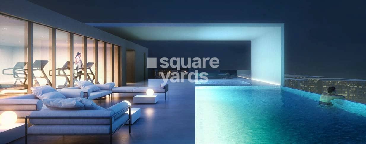 Representative image as actual visual unavailable for Arada Vida Residences 3