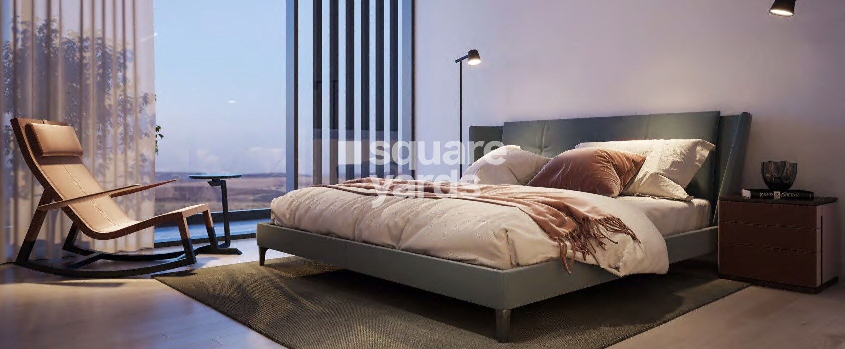 Arada Vida Residences 3