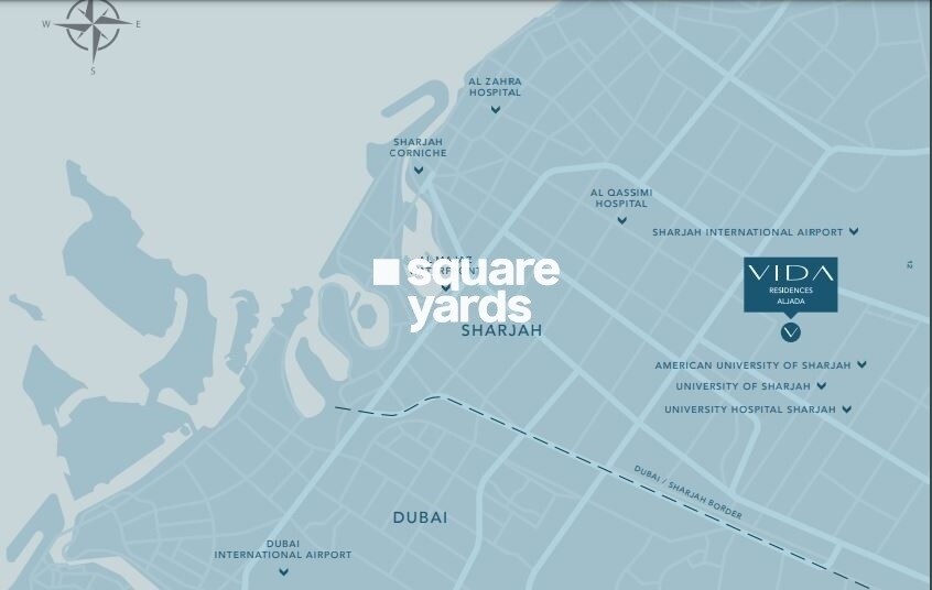 Arada Vida Residences 3