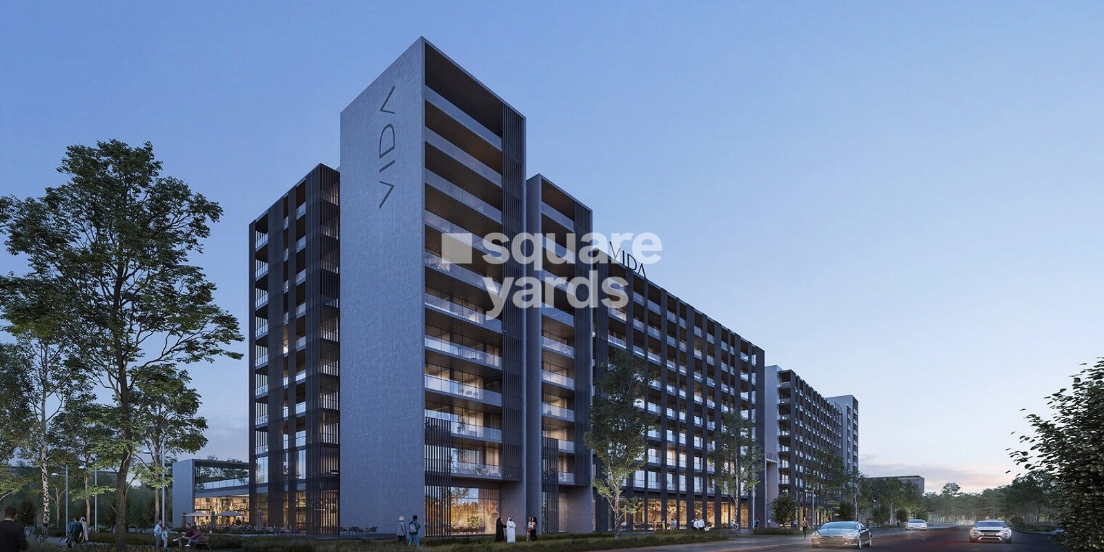 Arada Vida Residences 3