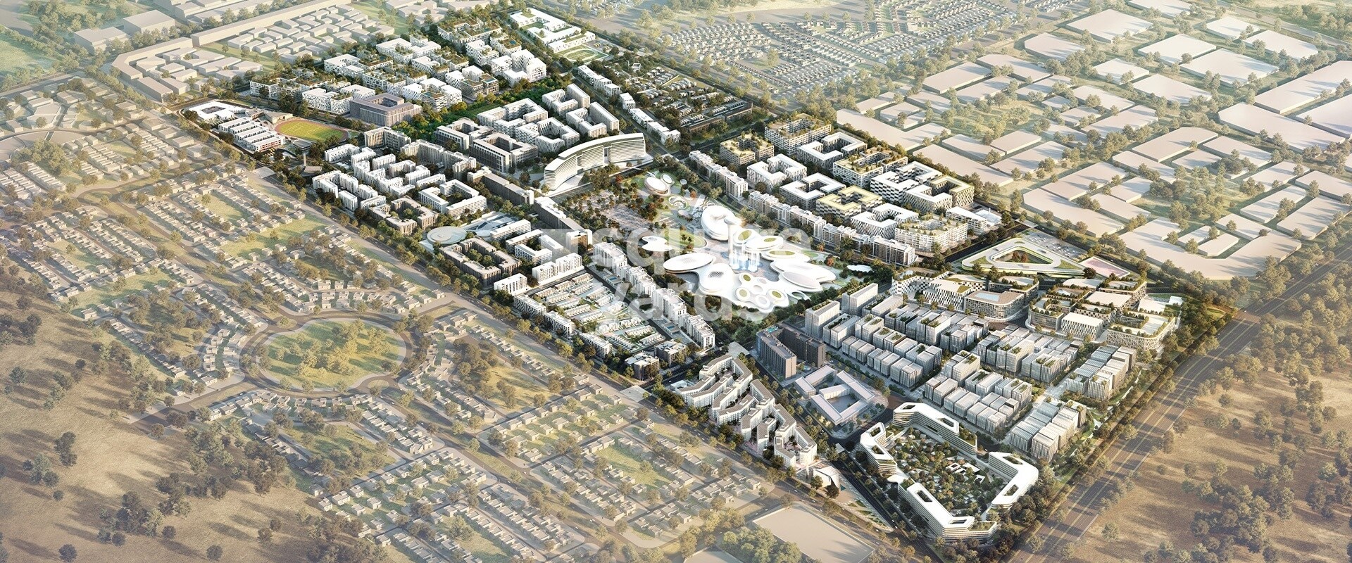 Representative image as actual visual unavailable for Arada Vida Residences 3