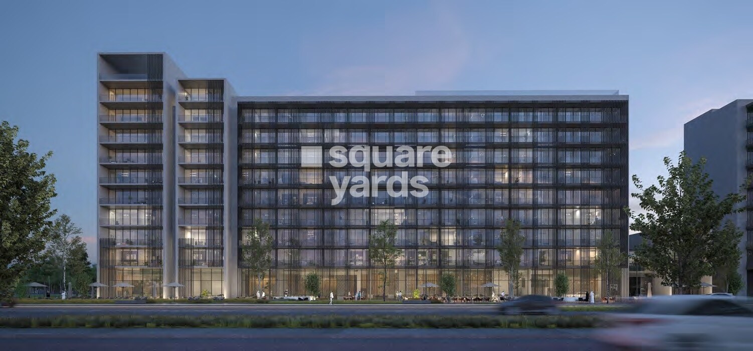 Representative image as actual visual unavailable for Arada Vida Residences 3