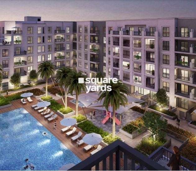 eagle cyan beach residence project amenities features1