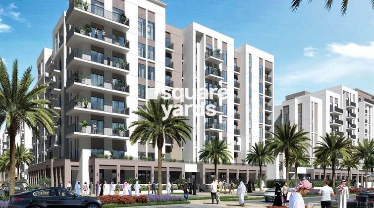 eagle noor residences project project large image1