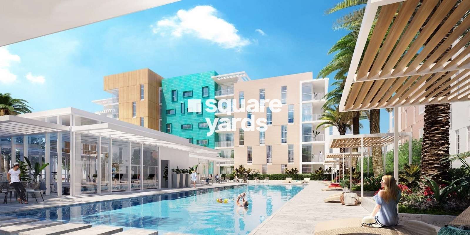 sharjah uptown al zahia project amenities features2
