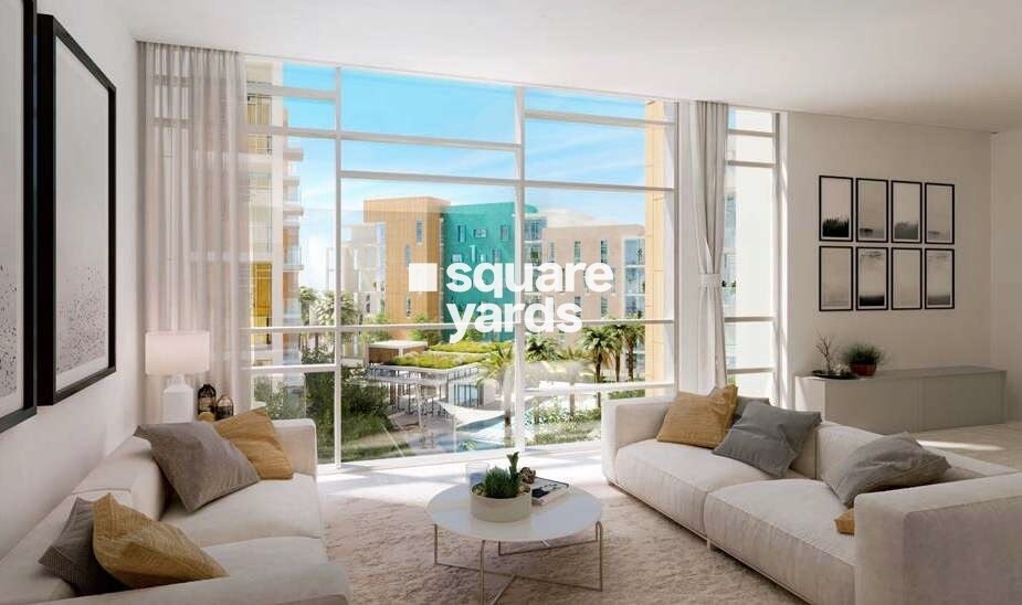 Sharjah Uptown Al Zahia