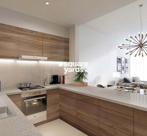 Sharjah Uptown Al Zahia