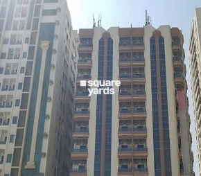 Abdullah Hussain Building, Al Heerah Suburb, Sharjah | Building Guide